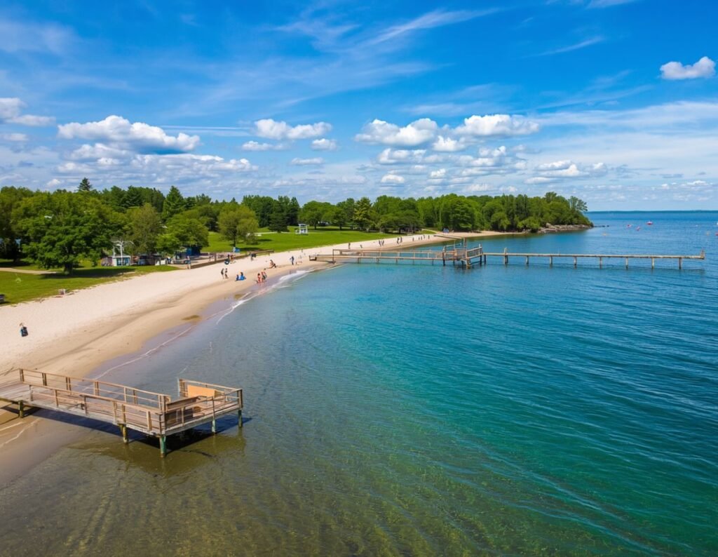 Innisfil Limousine Service & Party Bus Rentals
