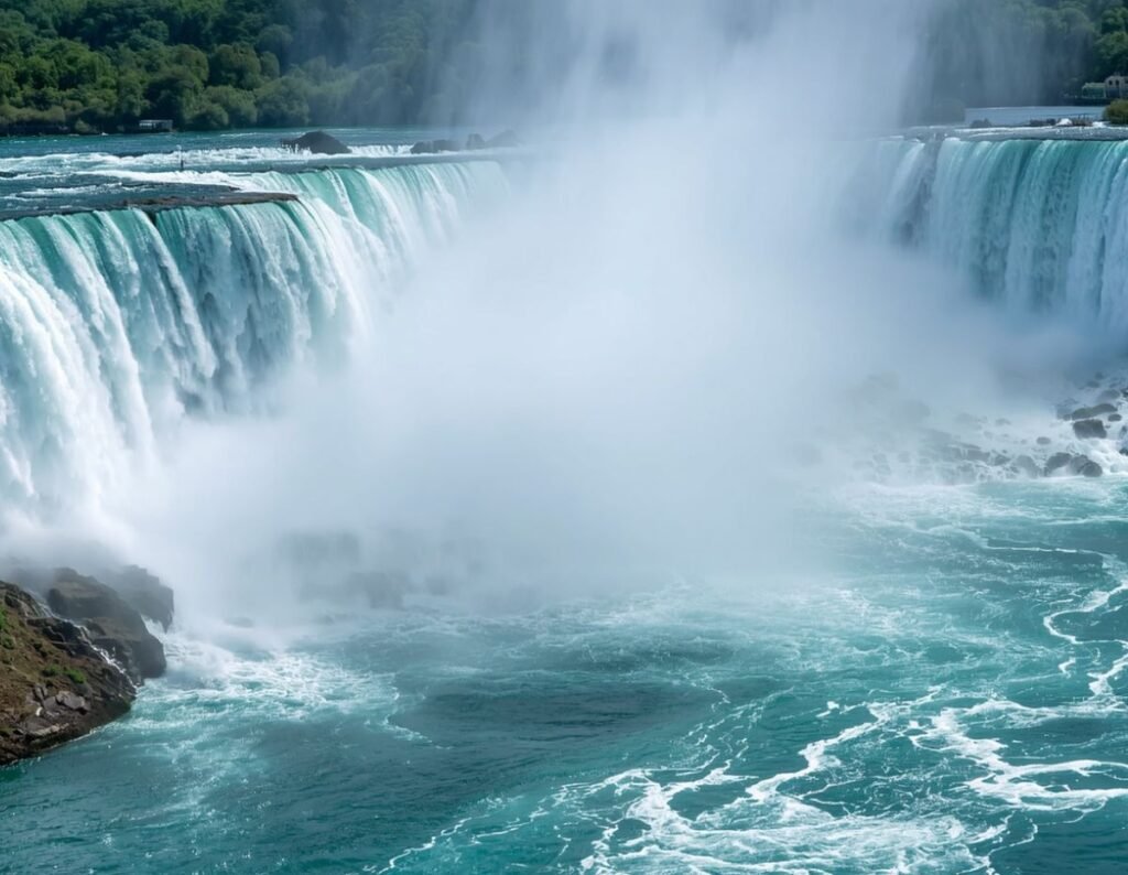 Niagara Falls Limousine Service & Party Bus Rentals