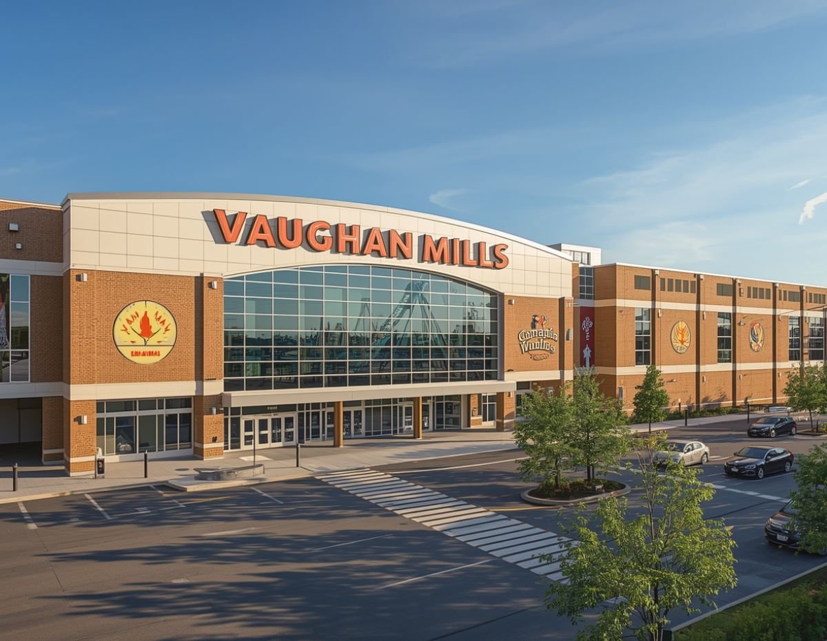 Vaughan Limousine Service & Party Bus Rentals